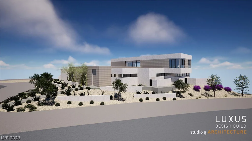 2 Heavens Edge, Henderson, NV 89012