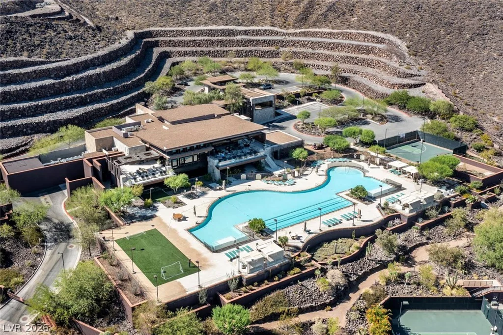2 Heavens Edge, Henderson, NV 89012