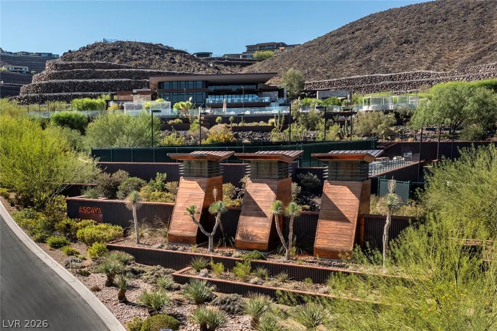 2 Heavens Edge, Henderson, NV 89012