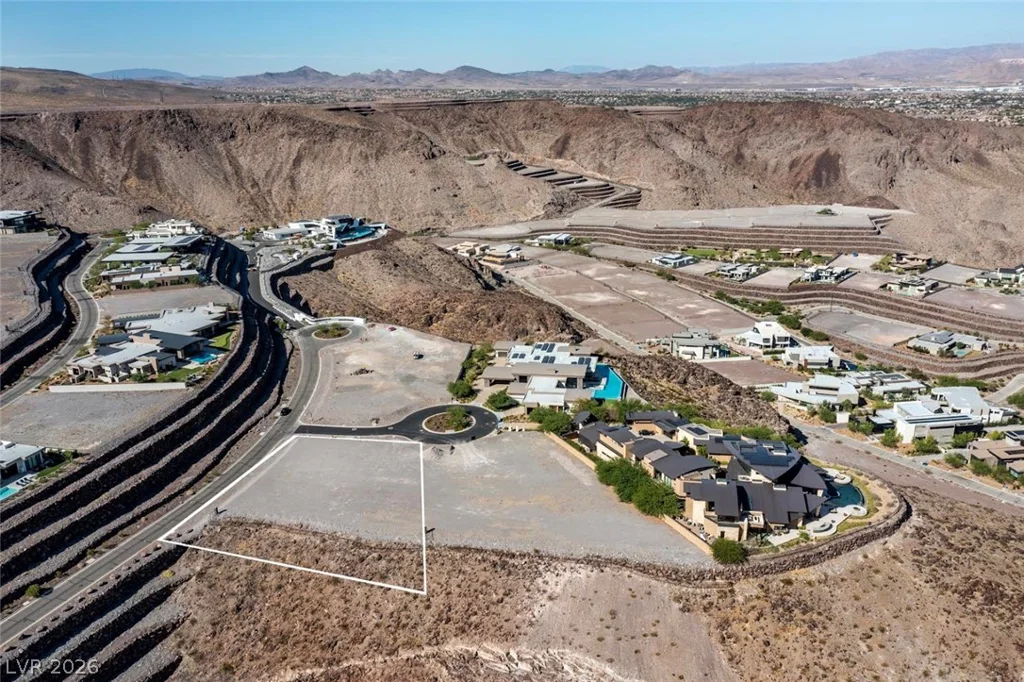 2 Heavens Edge, Henderson, NV 89012