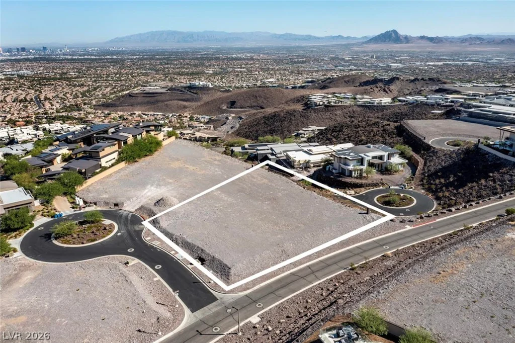 2 Heavens Edge, Henderson, NV 89012