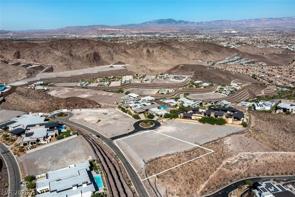 2 Heavens Edge, Henderson, NV 89012