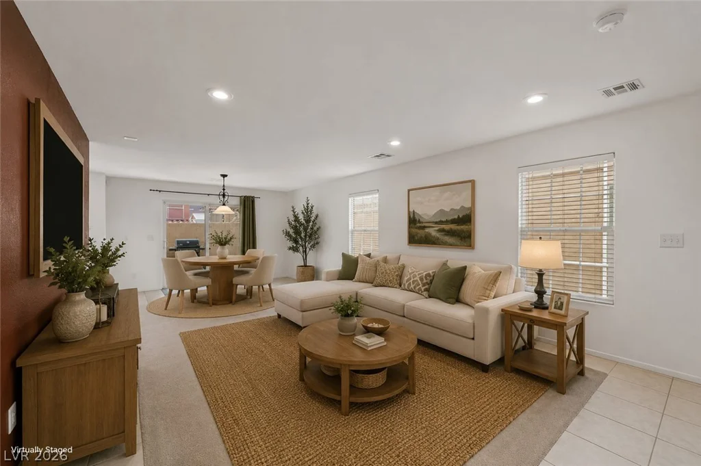 10210 June Flower, Las Vegas, NV 89141