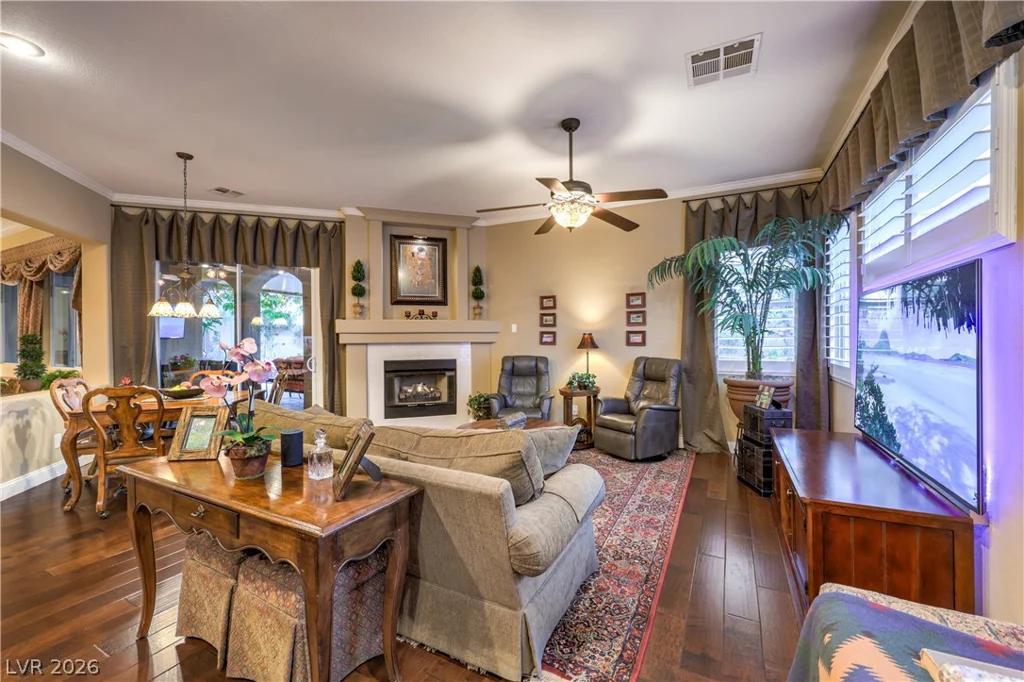 7869 Mosaic Harbor, Las Vegas, NV 89117