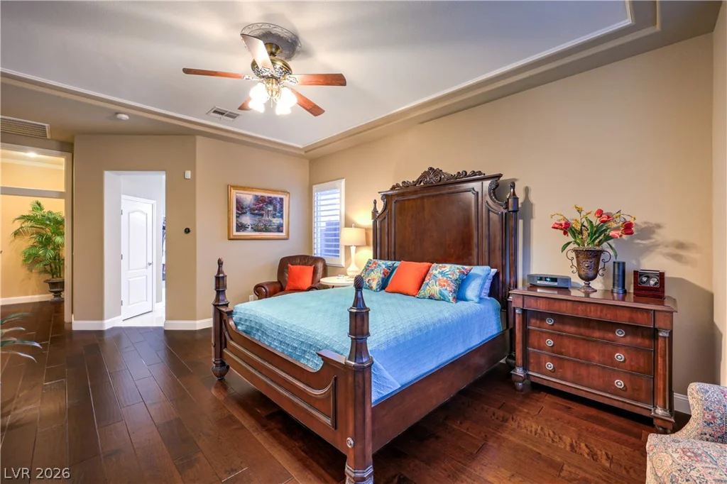 7869 Mosaic Harbor, Las Vegas, NV 89117