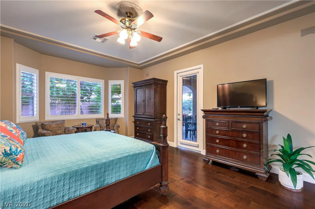 7869 Mosaic Harbor, Las Vegas, NV 89117