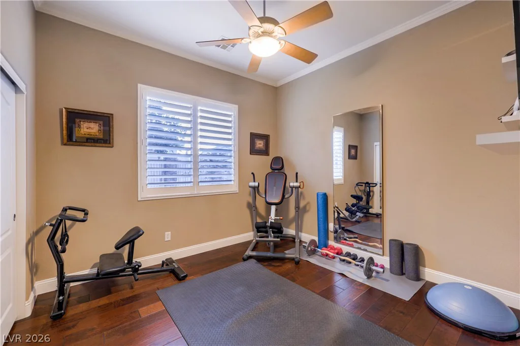 7869 Mosaic Harbor, Las Vegas, NV 89117