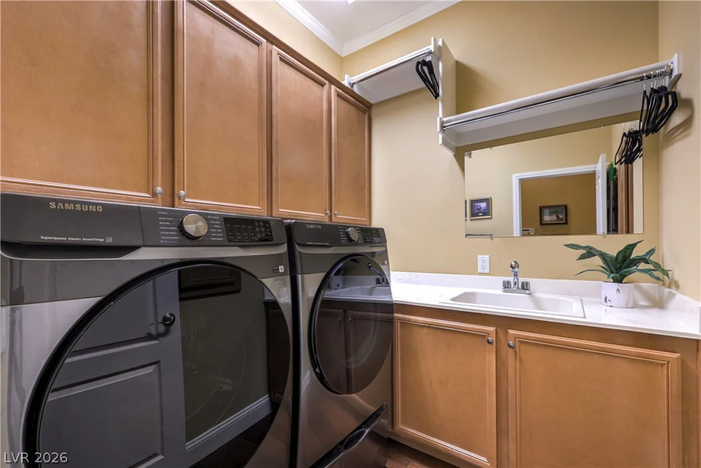 7869 Mosaic Harbor, Las Vegas, NV 89117