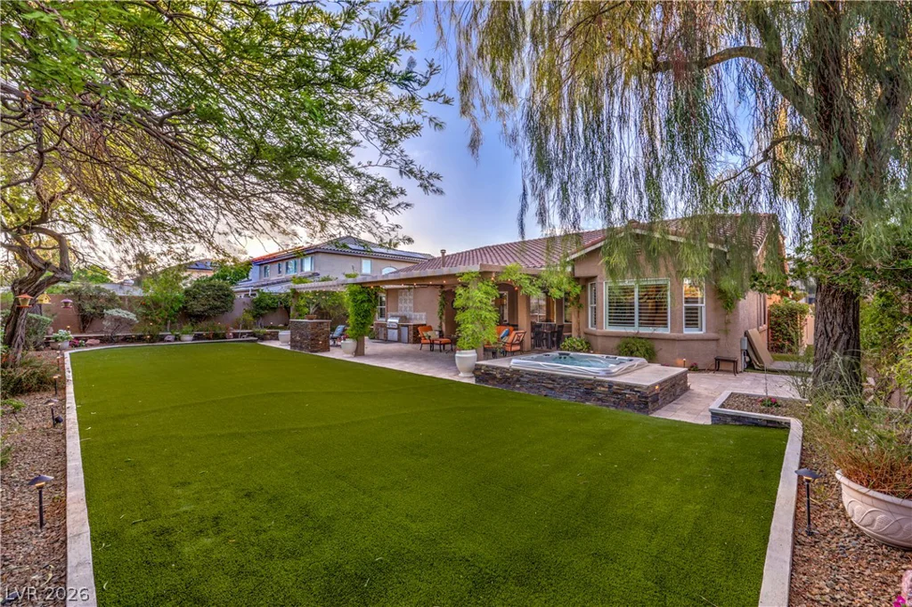 7869 Mosaic Harbor, Las Vegas, NV 89117