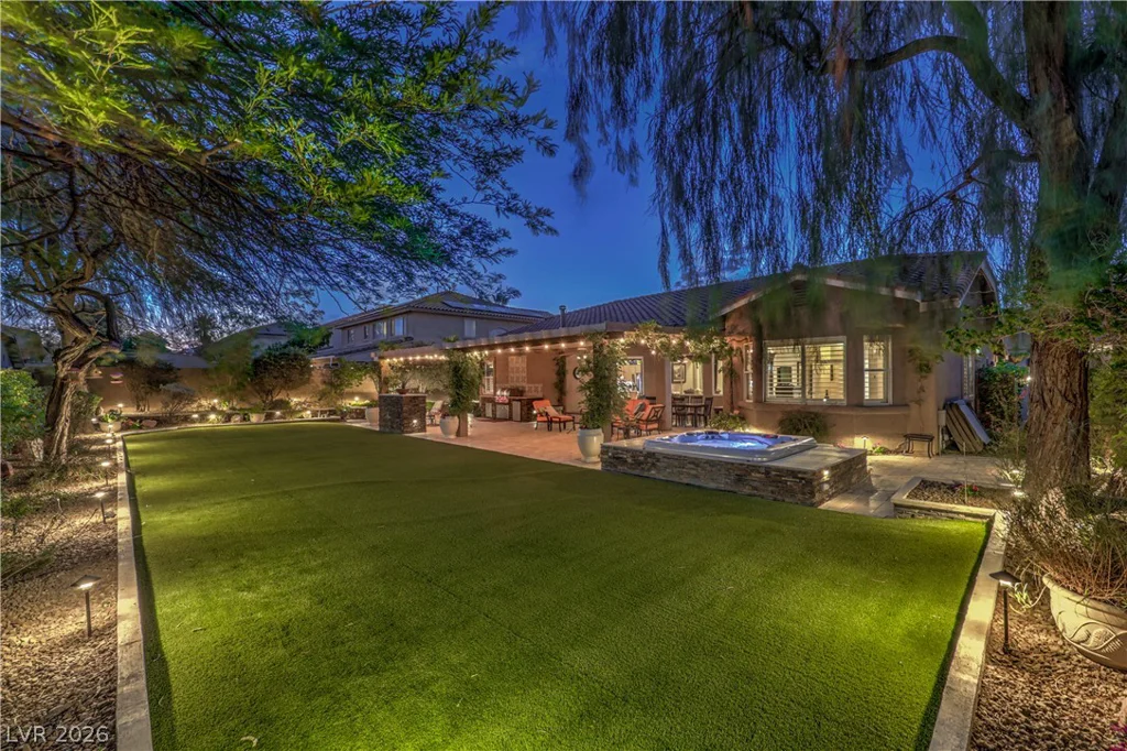 7869 Mosaic Harbor, Las Vegas, NV 89117