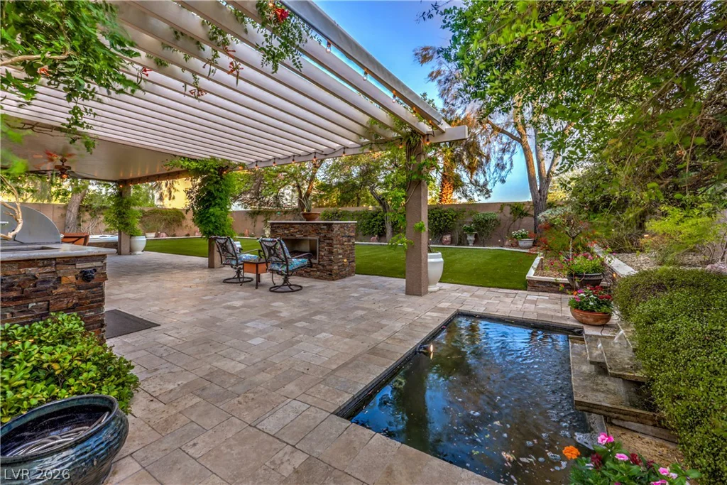 7869 Mosaic Harbor, Las Vegas, NV 89117