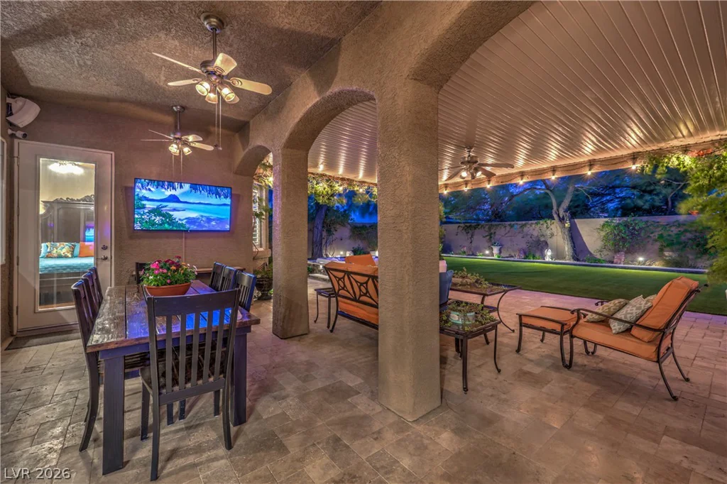 7869 Mosaic Harbor, Las Vegas, NV 89117