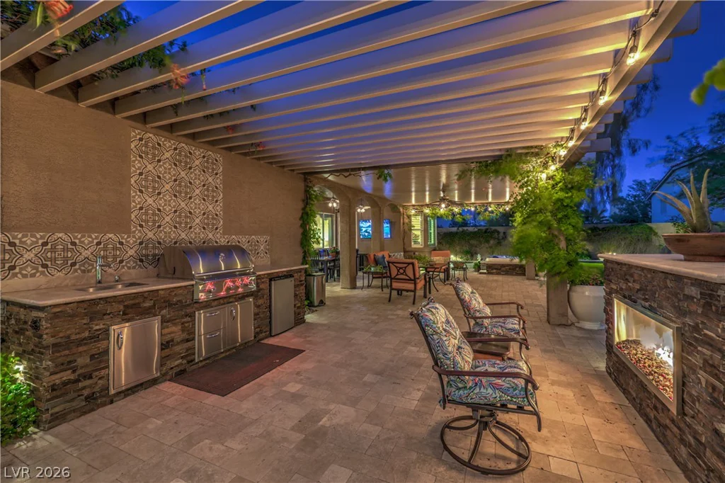 7869 Mosaic Harbor, Las Vegas, NV 89117