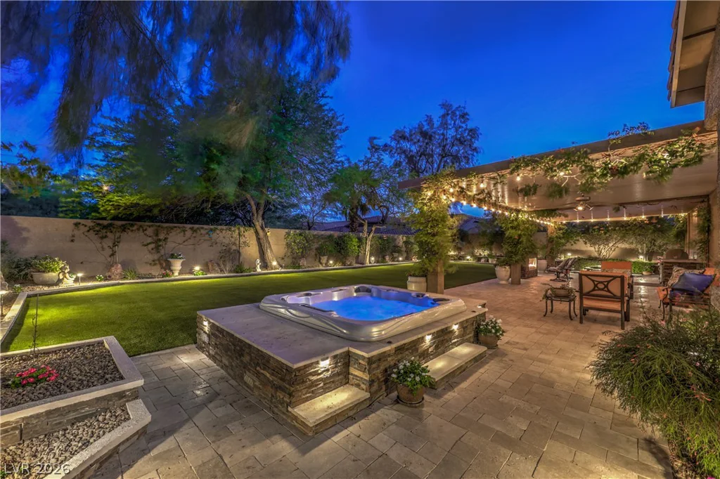 7869 Mosaic Harbor, Las Vegas, NV 89117