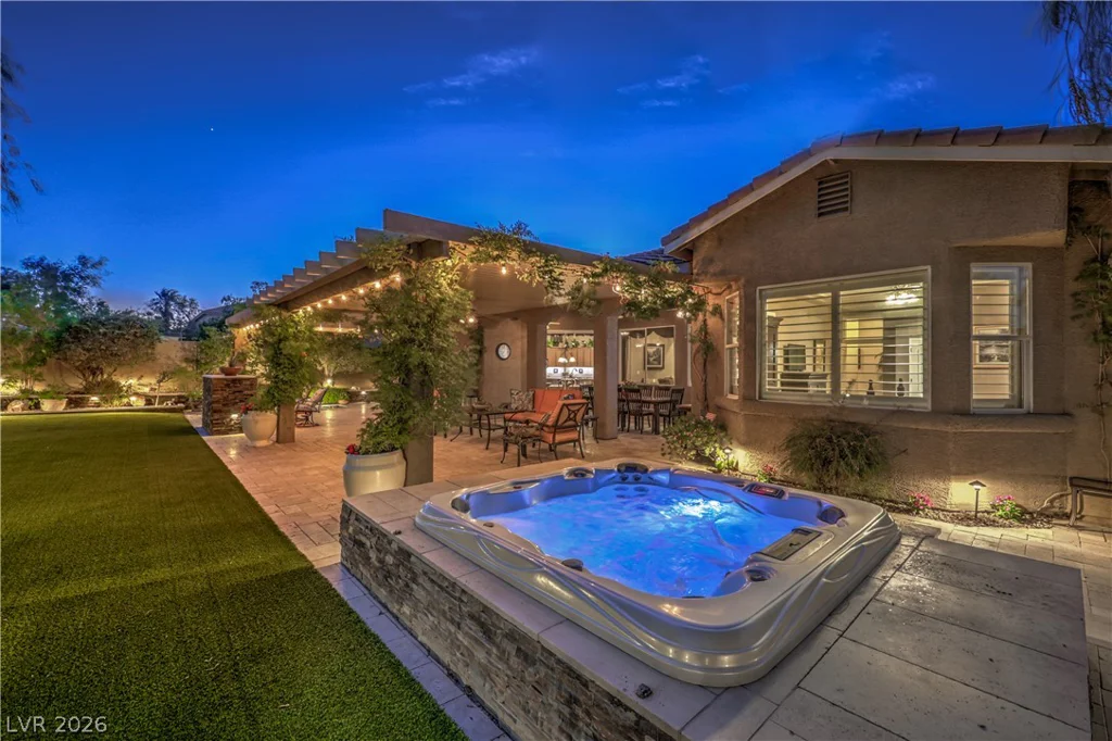 7869 Mosaic Harbor, Las Vegas, NV 89117