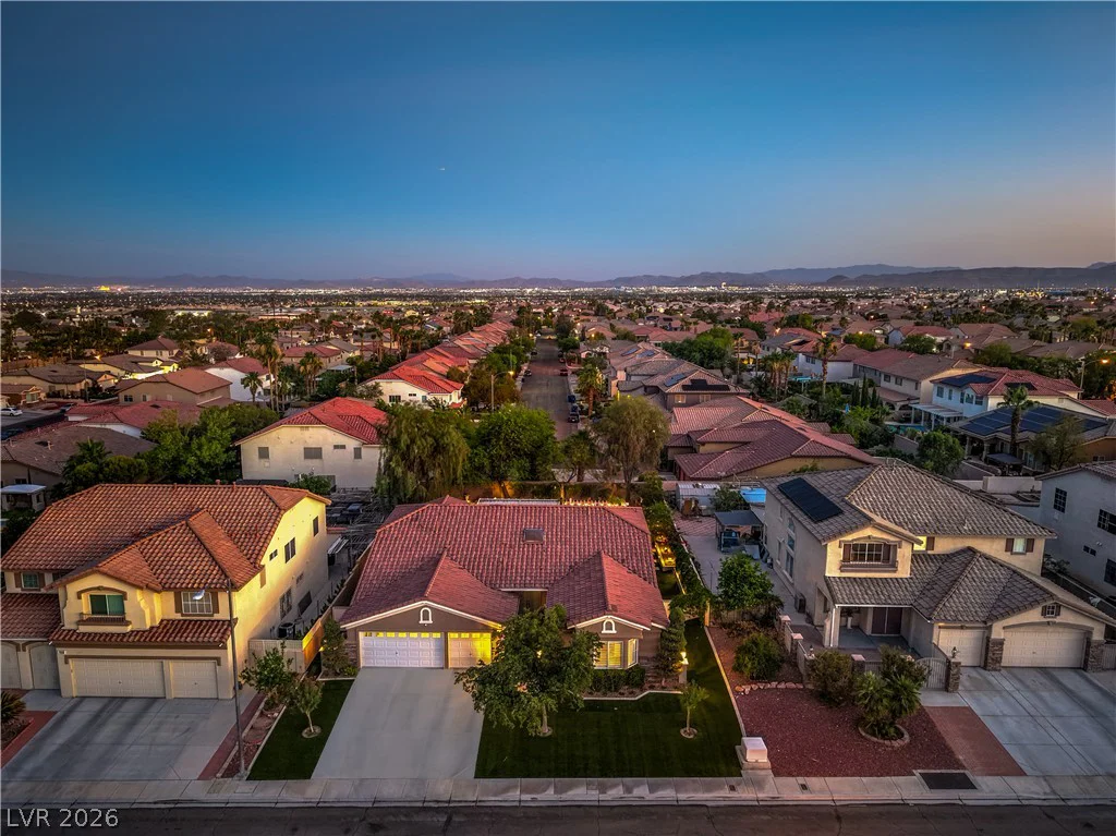 7869 Mosaic Harbor, Las Vegas, NV 89117