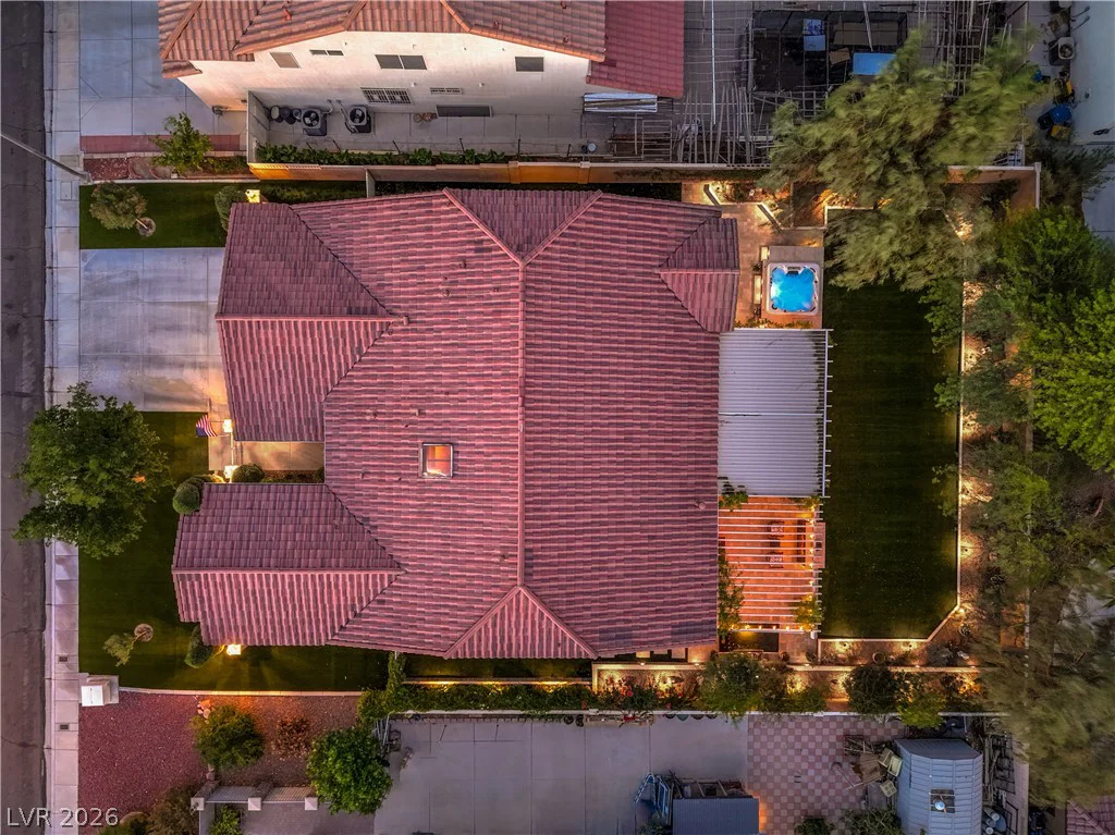 7869 Mosaic Harbor, Las Vegas, NV 89117