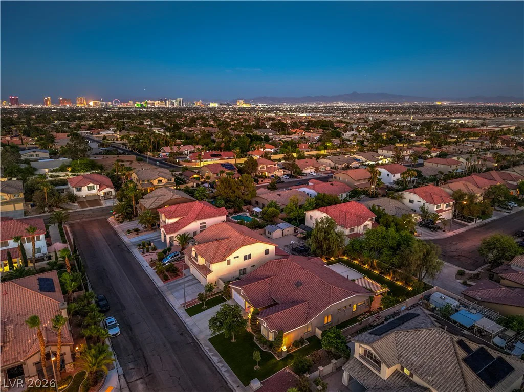 7869 Mosaic Harbor, Las Vegas, NV 89117