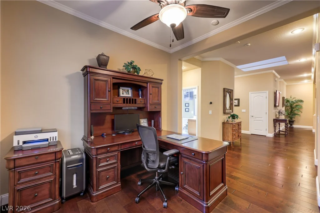 7869 Mosaic Harbor, Las Vegas, NV 89117