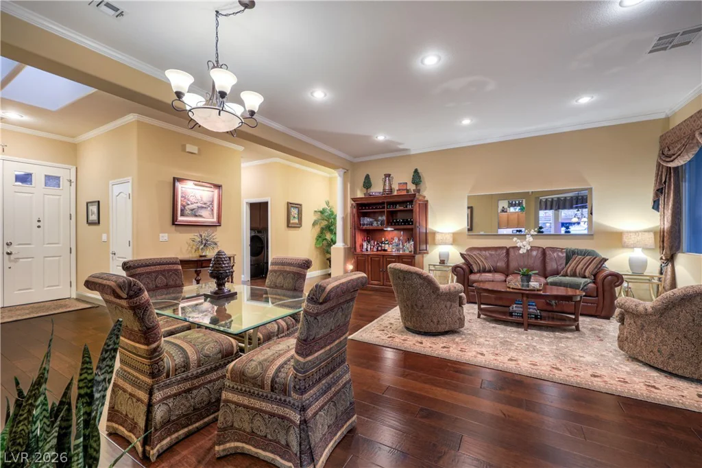 7869 Mosaic Harbor, Las Vegas, NV 89117
