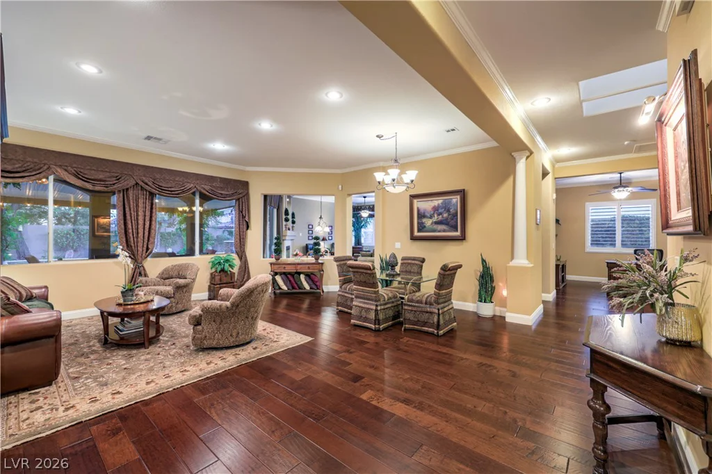 7869 Mosaic Harbor, Las Vegas, NV 89117