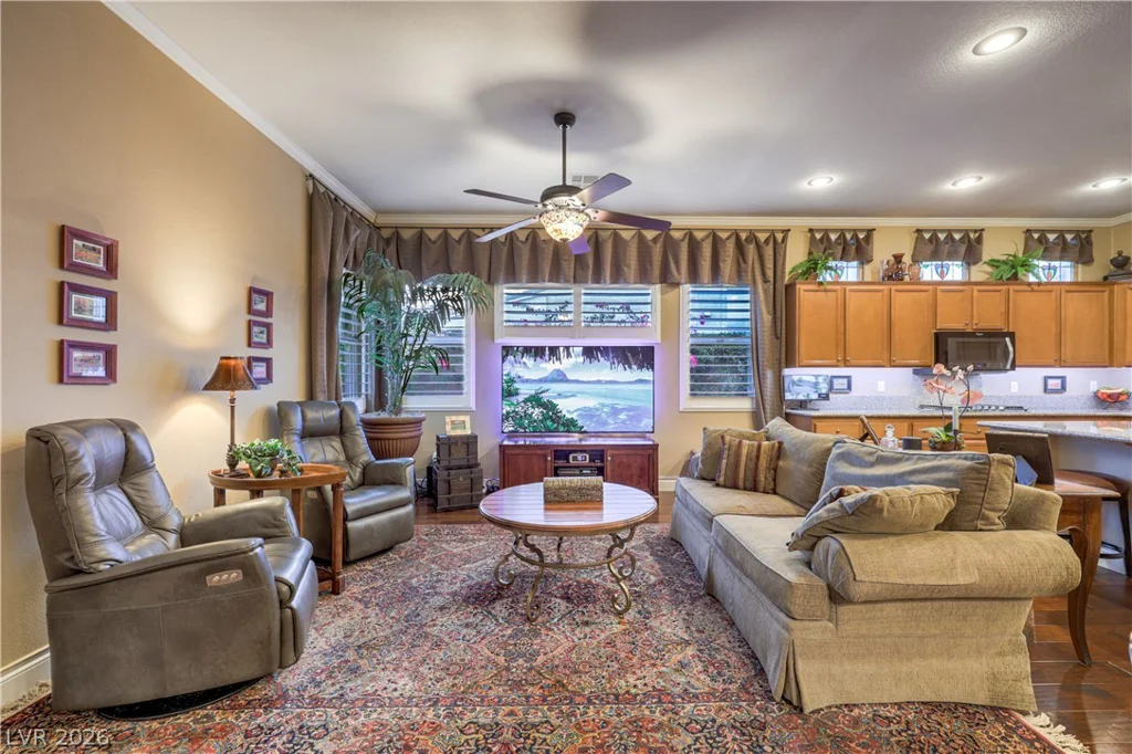 7869 Mosaic Harbor, Las Vegas, NV 89117