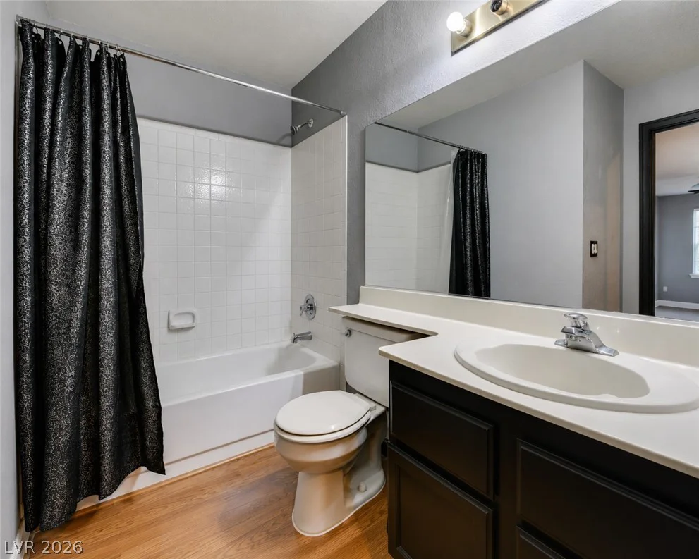 6851 Tamarus, Las Vegas, NV 89119