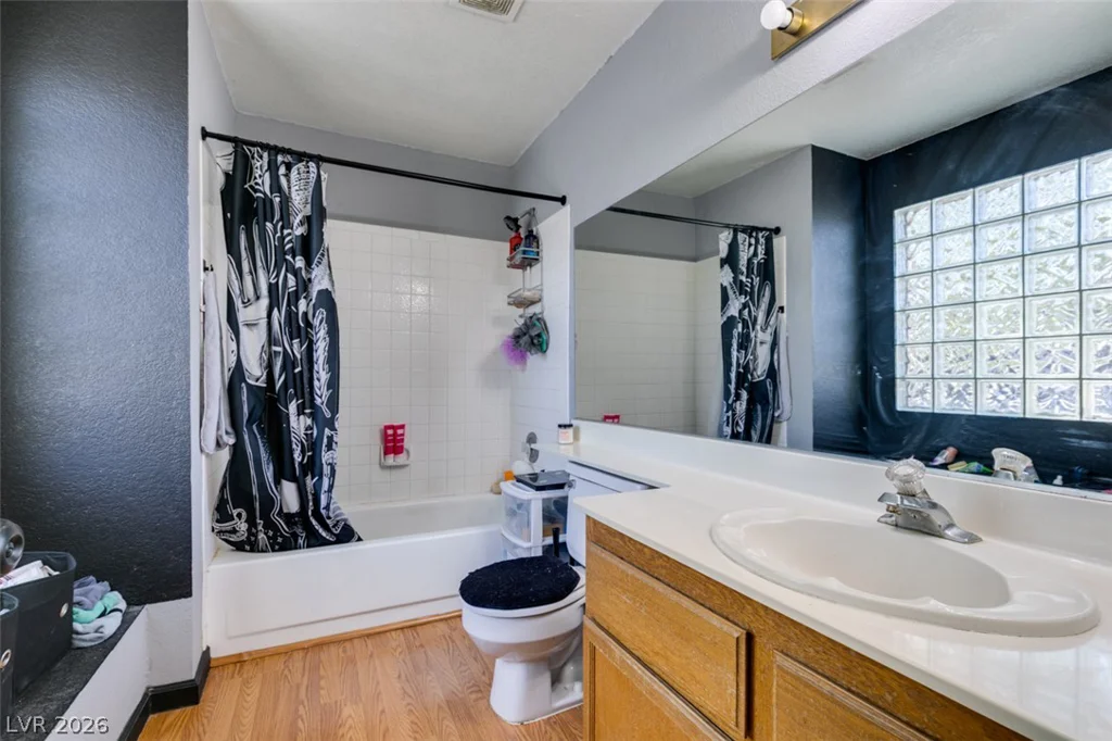 6851 Tamarus, Las Vegas, NV 89119