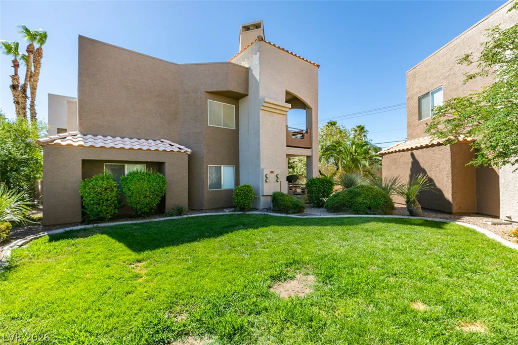 6851 Tamarus, Las Vegas, NV 89119