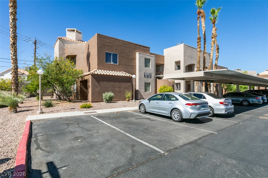 6851 Tamarus, Las Vegas, NV 89119