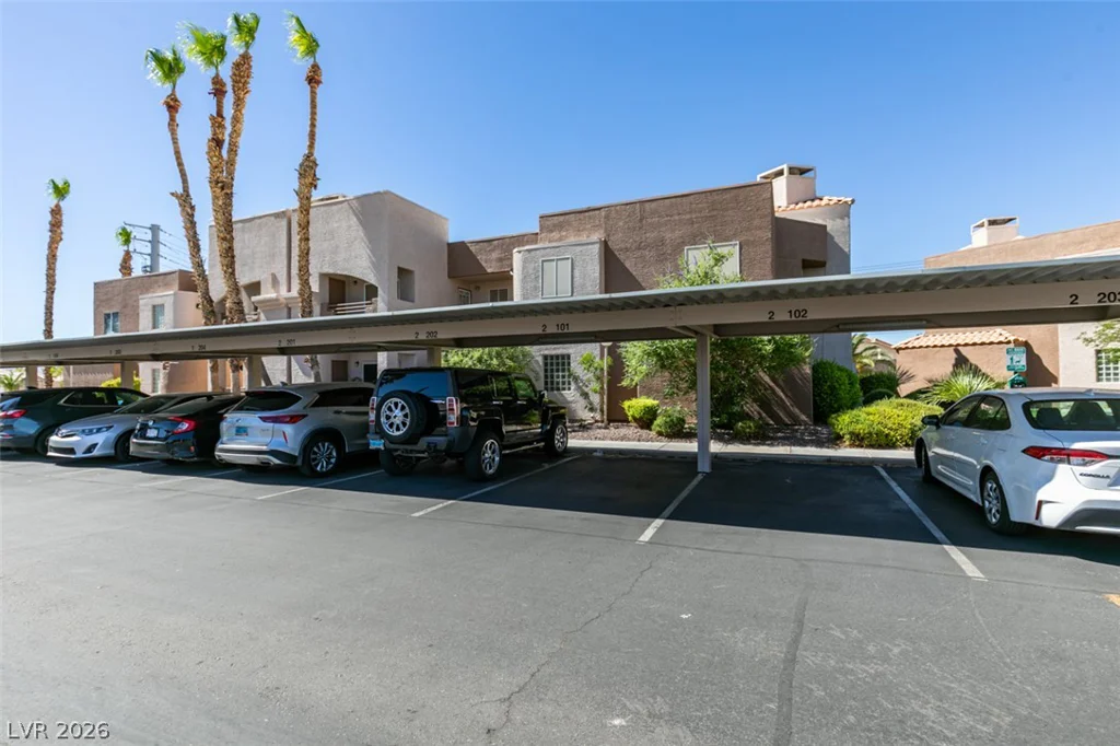 6851 Tamarus, Las Vegas, NV 89119