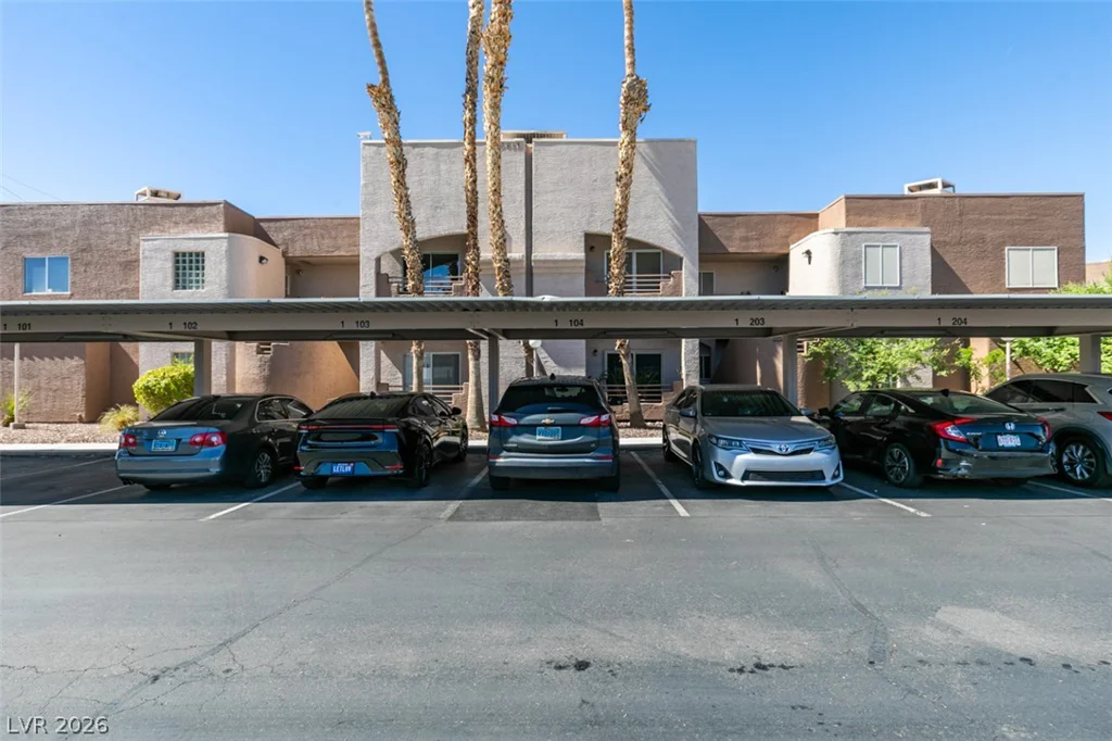 6851 Tamarus, Las Vegas, NV 89119