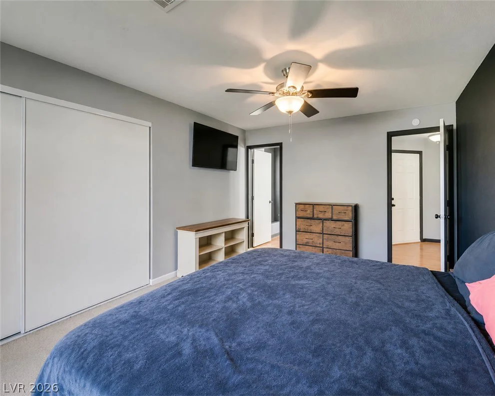 6851 Tamarus, Las Vegas, NV 89119