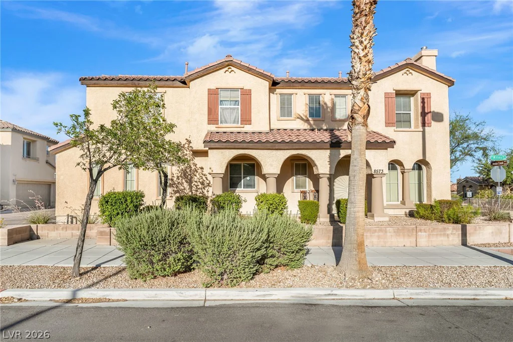 8573 Vestia, Las Vegas, NV 89149