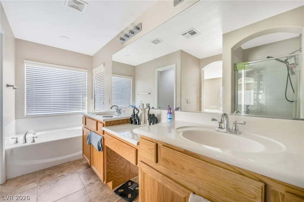 8573 Vestia, Las Vegas, NV 89149