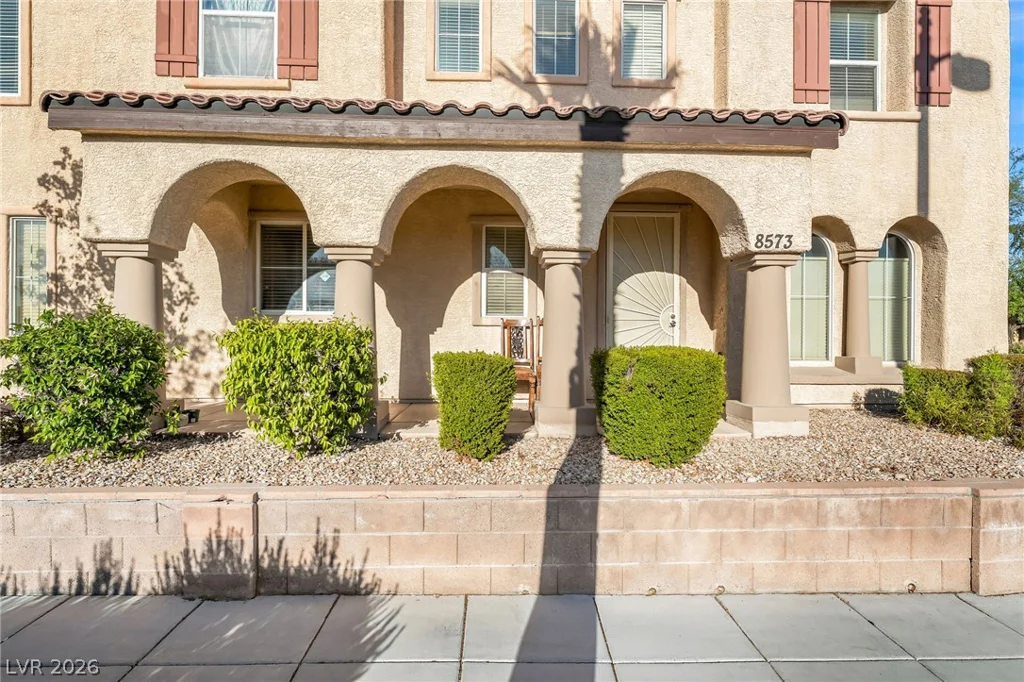 8573 Vestia, Las Vegas, NV 89149