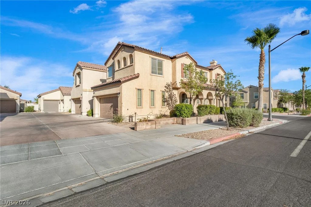 8573 Vestia, Las Vegas, NV 89149