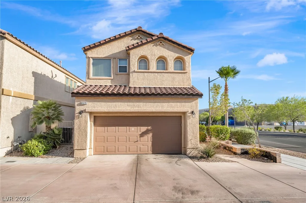8573 Vestia, Las Vegas, NV 89149