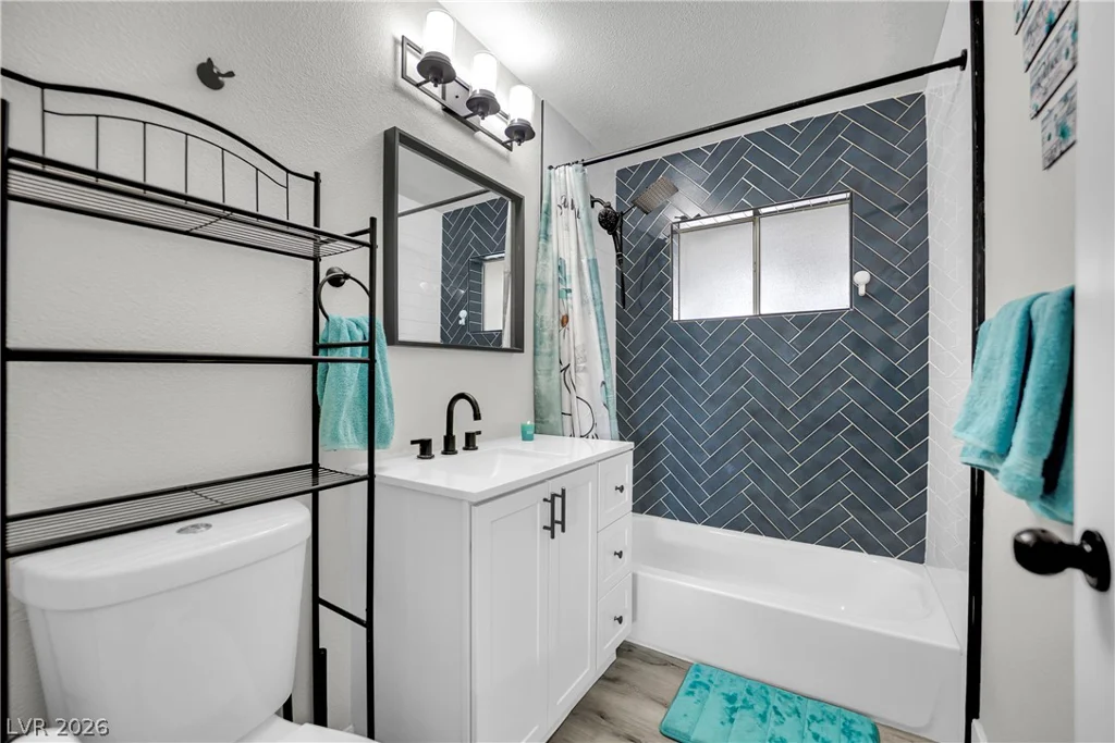 1605 Euclid, Las Vegas, NV 89104