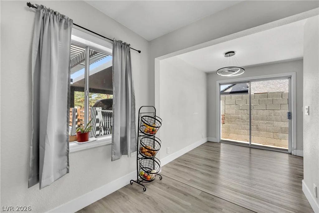 1605 Euclid, Las Vegas, NV 89104