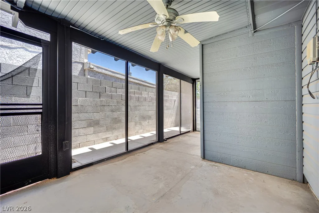 1605 Euclid, Las Vegas, NV 89104