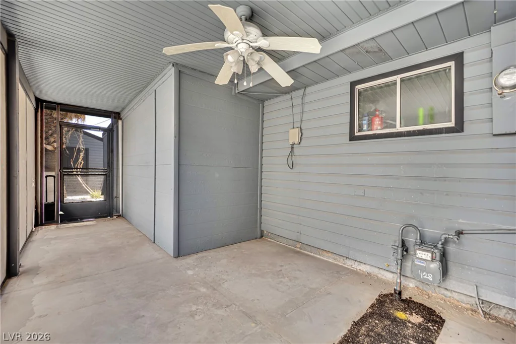 1605 Euclid, Las Vegas, NV 89104