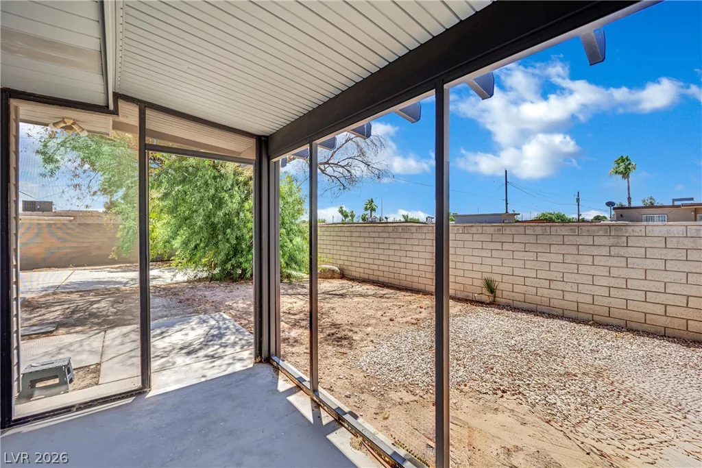 1605 Euclid, Las Vegas, NV 89104