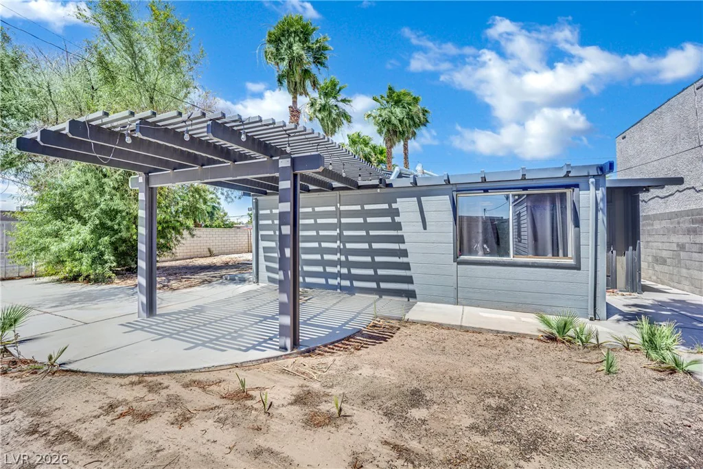 1605 Euclid, Las Vegas, NV 89104