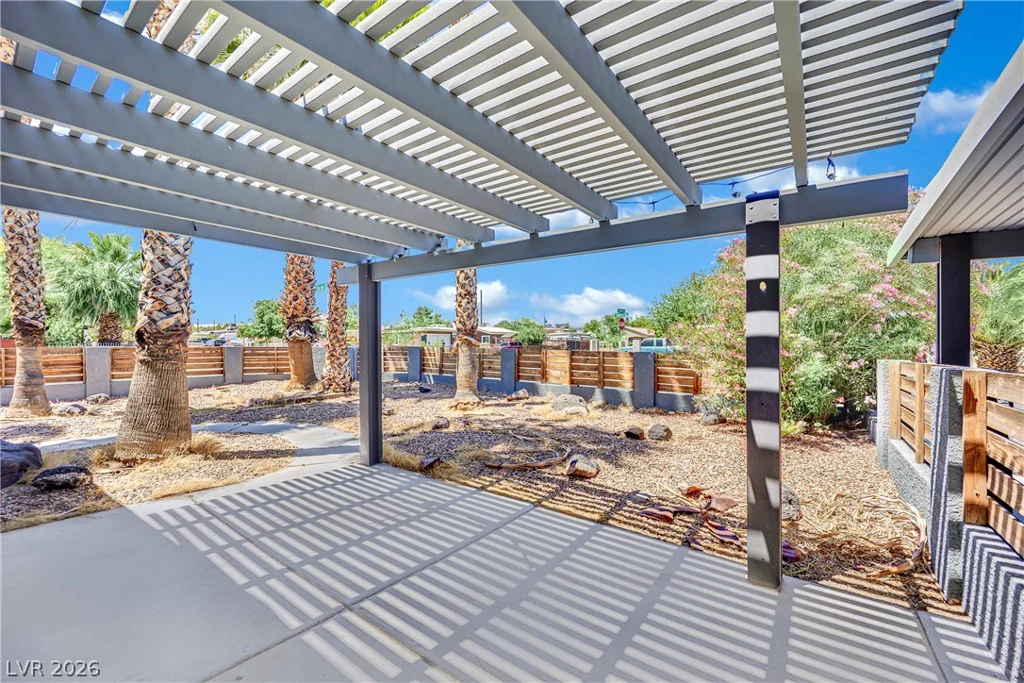 1605 Euclid, Las Vegas, NV 89104