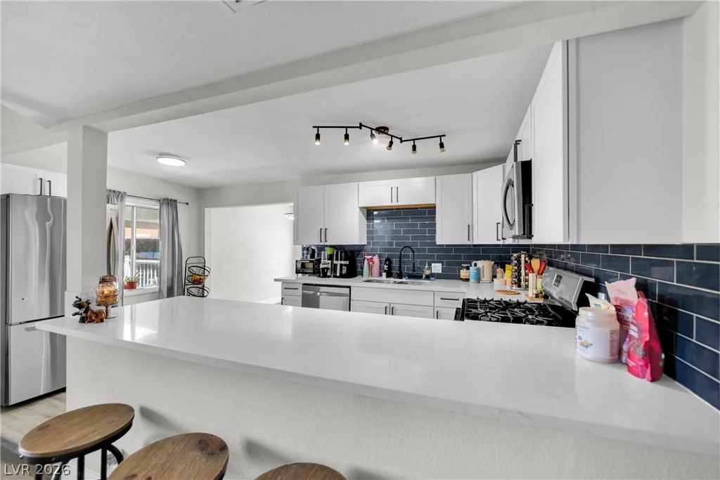 1605 Euclid, Las Vegas, NV 89104