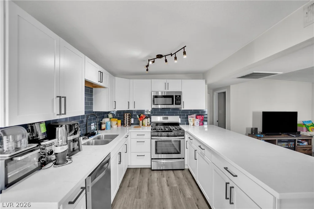1605 Euclid, Las Vegas, NV 89104