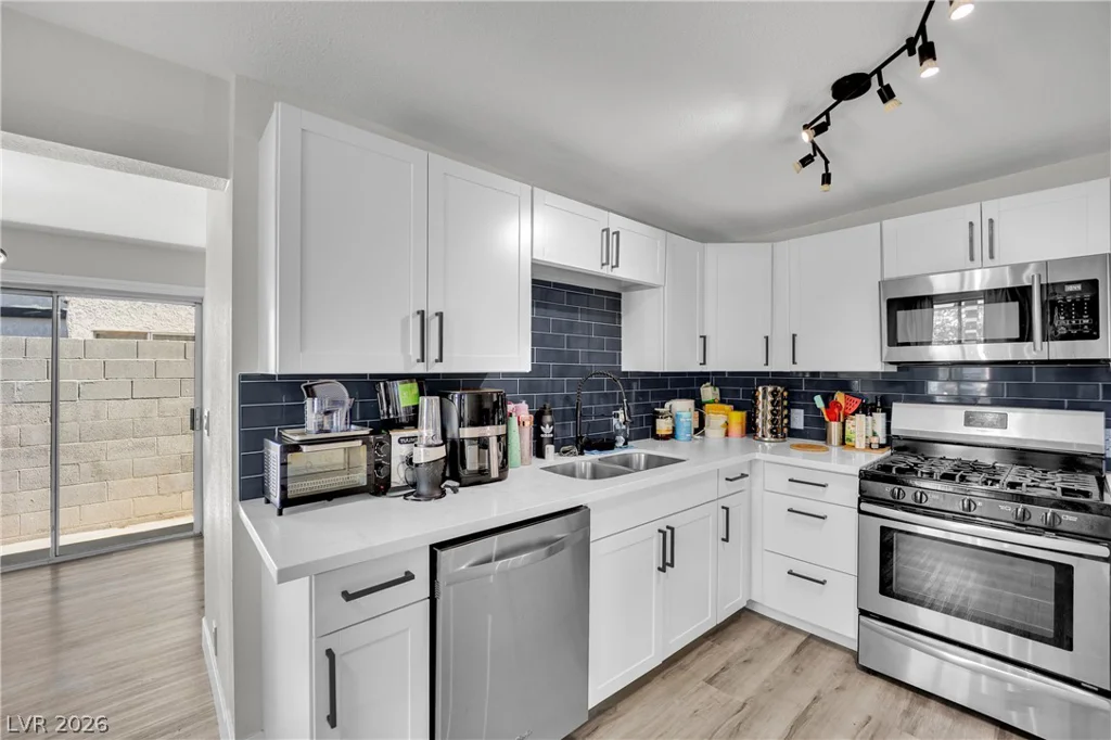 1605 Euclid, Las Vegas, NV 89104