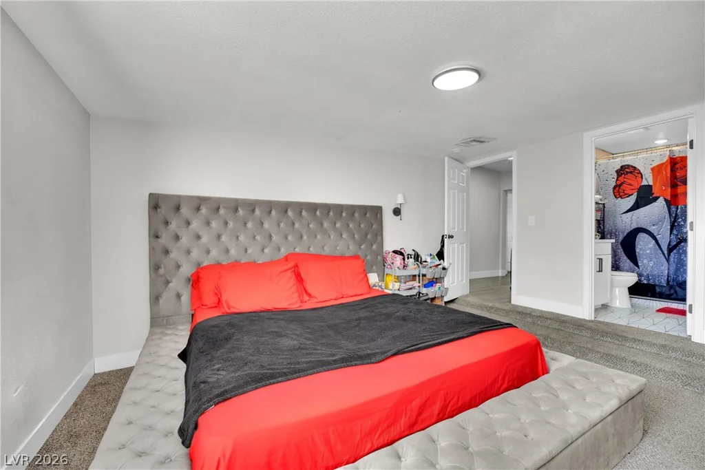 1605 Euclid, Las Vegas, NV 89104