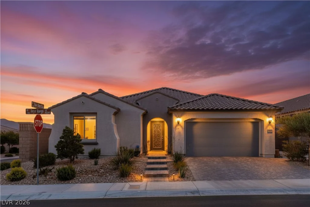 8286 Skye Gorge, Las Vegas, NV 89166